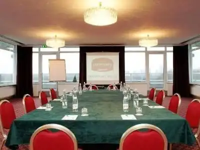 Ramada Frankfurt Messe