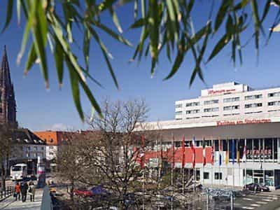 Mercure Freiburg Am Munster Mercure Freiburg Am Munster