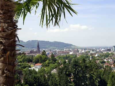 Mercure Panorama Freiburg Mercure Panorama Freiburg