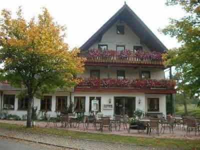 Minotel Gruener Wald
