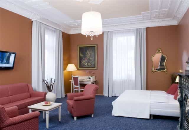 The Heidelberg Exzellenz Hotel The Heidelberg Exzellenz Hotel