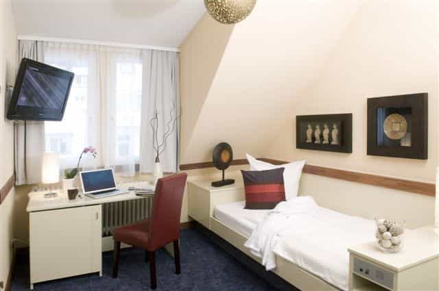 The Heidelberg Exzellenz Hotel The Heidelberg Exzellenz Hotel