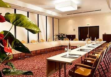 โรงแรมไฮเดลแบร์ก แมริออท โรงแรมไฮเดลแบร์ก แมริออท