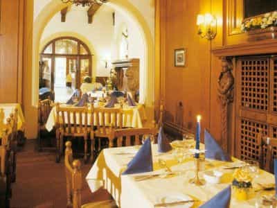 Zum Ritter St.georg Zum Ritter St.georg