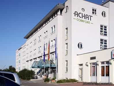 Achat Hotel Mannheim/Hockenheim Achat Hotel Mannheim/Hockenheim