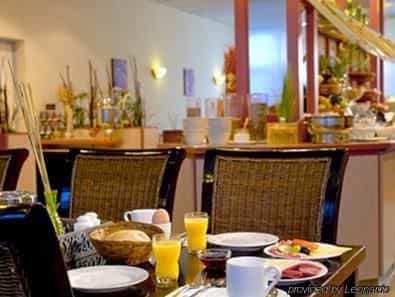 Achat Hotel Mannheim/Hockenheim