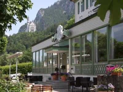 Schlosshotel Lisl