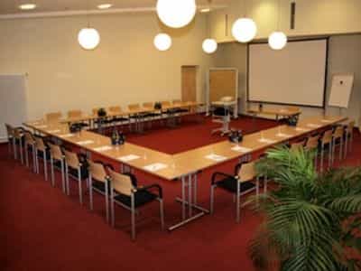 Best Western Premier Konrad Zuse