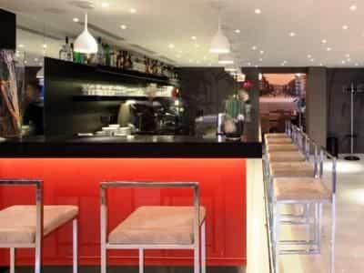 Golden Tulip Kassel Reiss