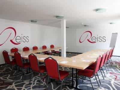 Golden Tulip Kassel Reiss