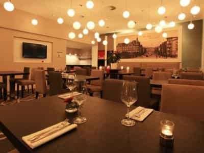Golden Tulip Kassel Reiss