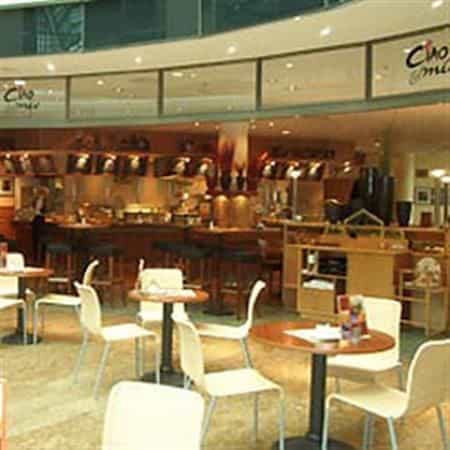 Mercure Kassel