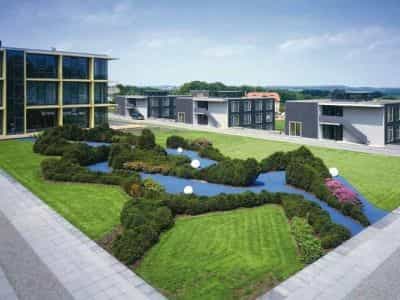 Best Western Hotel Am Schlosspark
