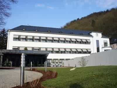 Im Schulhaus