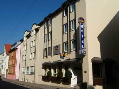 Best Western Favorit