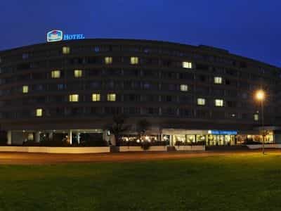 Best Western Ludwigshafen