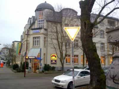 Best Western Geheimer Rat