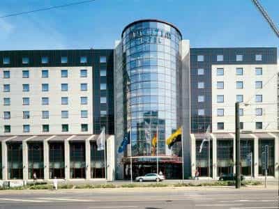 Maritim Magdeburg