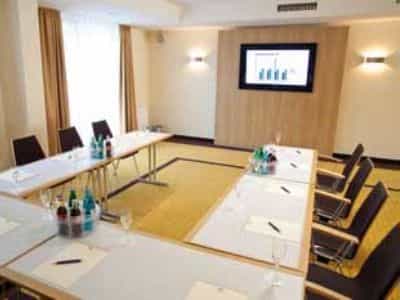 Best Western Premier Lanzcarre Best Western Premier Lanzcarre