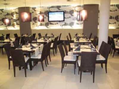 Best Western Premier Lanzcarre Best Western Premier Lanzcarre