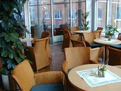 Best Western Premier Steubenhof Best Western Premier Steubenhof