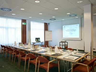 Best Western Premier Steubenhof Best Western Premier Steubenhof