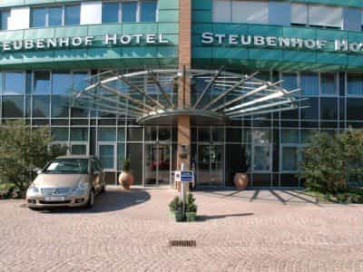 Best Western Premier Steubenhof