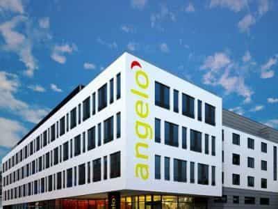 โรงแรมฮอลิเดย์อินน์ มิวนิกเวสต์พาร์ค โดย IHG