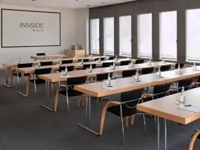 Innside By Melia Muenchen Neue Messe Innside By Melia Muenchen Neue Messe