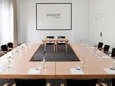 Innside By Melia Muenchen Neue Messe Innside By Melia Muenchen Neue Messe