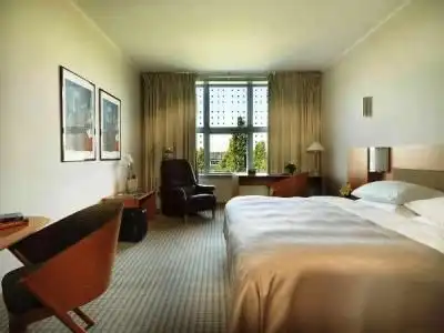Kempinski Airport Munich