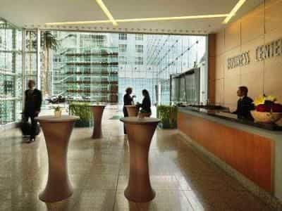 Kempinski Airport Munich
