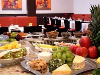 Leonardo Hotel Munchen City Center Leonardo Hotel Munchen City Center