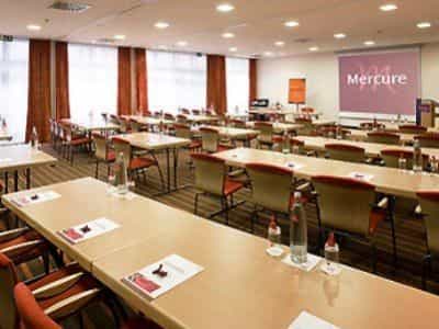Mercure Hotel Munich Neuperlach South Mercure Hotel Munich Neuperlach South