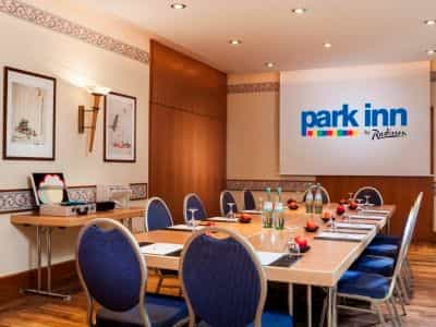 Park Inn Munich East Park Inn Munich East