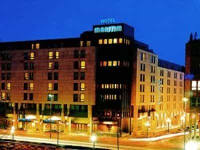 Maritim Nurenberg