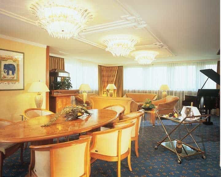 Maritim Nurenberg