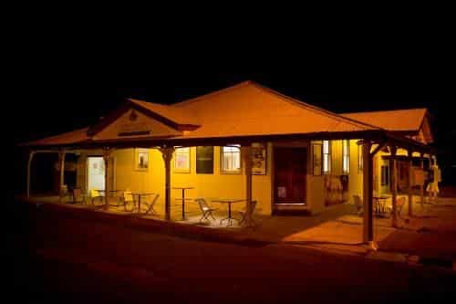 Club Boutique Hotel Cunnamula