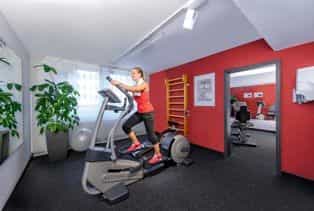 Woehrdersee Mercure Nuernberg City
