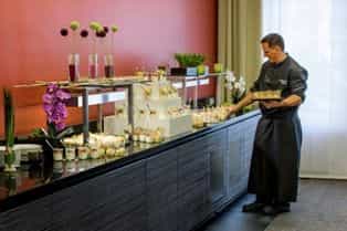Woehrdersee Mercure Nuernberg City