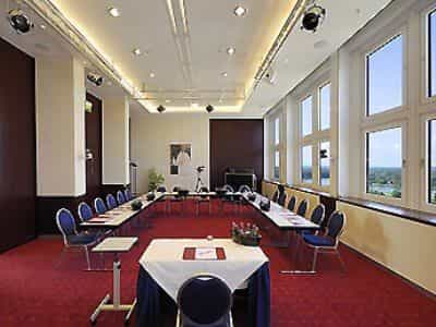 Mercure Potsdam City