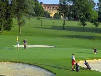 Mercure Potsdam City