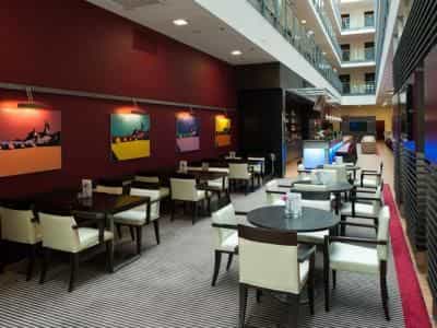 Best Western Premier Regensburg