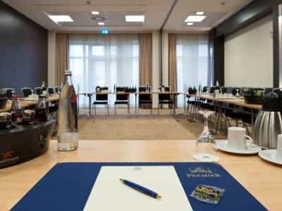 Best Western Premier Regensburg