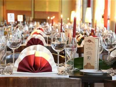 Holiday Inn Berlin International Airport
