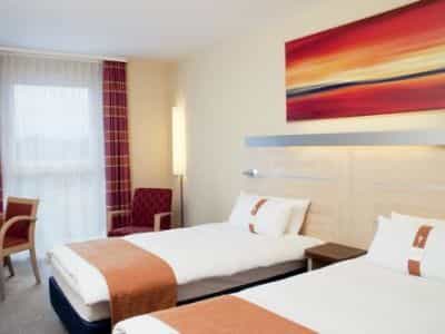 Holiday Inn Express Schwabach Holiday Inn Express Schwabach