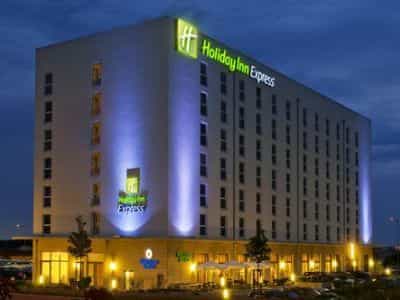 Holiday Inn Express Schwabach