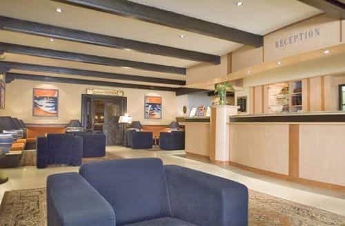 Kongresshotel Europe Kongresshotel Europe