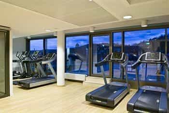 Park Inn Stuttgart Park Inn Stuttgart