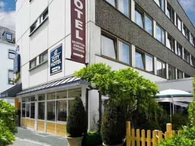 City Hotel Primavera